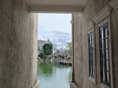 -赤坎·广东华侨国际旅游度假区