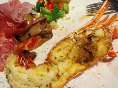 -拉蒂娜·巴西牛排馆 Latina·Brazilian Steakhouse(陆家嘴旗舰店)