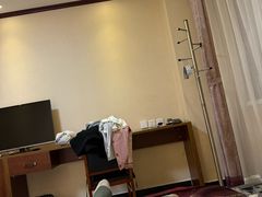 -君安凯莱大酒店