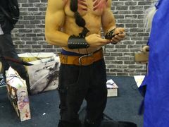 -东浩兰生上海世博展览馆