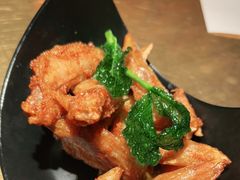 -烤匠麻辣烤鱼(万象城店)