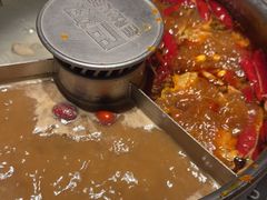 -巴奴毛肚火锅(京西大悦城店)