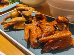 -大鸽饭(马王堆店)