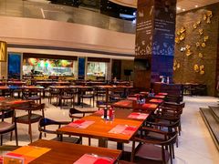 -广州希尔顿逸林酒店-OPEN開·全日制餐厅·海鲜·小火锅·自助餐(东风路店)