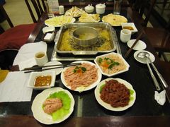 -红鼎坊·老成都火锅(新南门店)