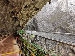 -英西峰林·洞天仙境