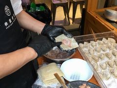 -桃园眷村(万象天地店)