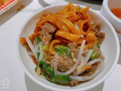 -八合里牛肉火锅(上海世茂广场店)