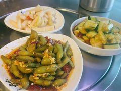 -龙巢盱眙龙虾·牛蛙·烧烤宵夜(八卦岭店)