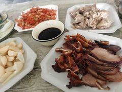 -林家饭店(新林公路店)