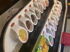 -密友回转自助火锅(中海环宇城店)