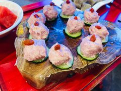 -巴九门老火锅(来福士打望店)