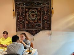 -La Medina餐厅(亮马河南路店)