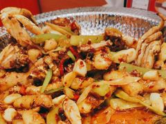 -蟹宗蟹(润达国际五楼店)