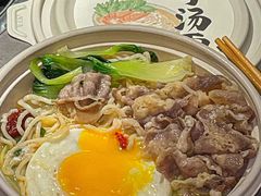 -骨之味·筒骨汤火锅(江头店)