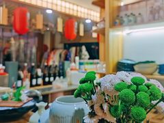 -浦·传统日式料理(3 5 1 1 店)