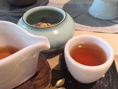 -青藤茶馆(凤起路店)