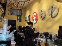 -霸王茶姬(南亚风情第壹城店)