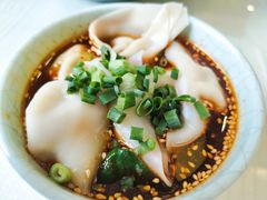 红油抄手-成都驻京办餐厅(蜀都宾馆店)