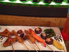 -山葵家·创意料理(宁波来福士店)