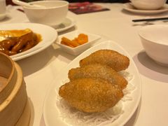 -利苑酒家(宜安广场店)