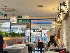 -拿渡·水煮鱼麻辣香锅(王府井奥莱·香江小镇店)
