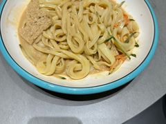 -燕兰楼·清真西北融合菜(亚运村店)