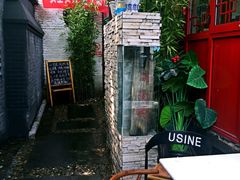 -锦尚阁烤鱼•天津菜(宣武门胡同店)