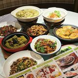 深圳好吃的客家菜！我真的球球你们去吃吃