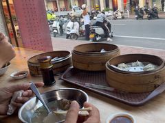 -鑫旺旺汤包(总店)