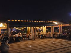-时光乌托邦空中花园餐厅川味·融合菜(幸福广场店)