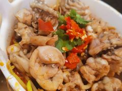 -怪物的冰与火(天虹商场中山路店)