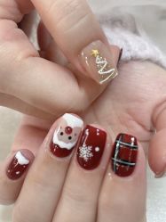 -Fanni美甲美睫皮肤管理