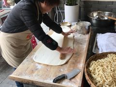 -樊三嬢手工甜水面(大邑安仁店)