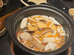 -季季山·云南野生菌火锅(上海首店)