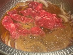 -牛New寿喜烧(虹桥新天地店)