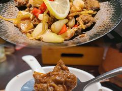-桂小厨广西菜(万象城店)