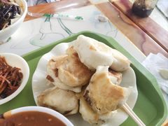 -胖子老牌优质水煎包