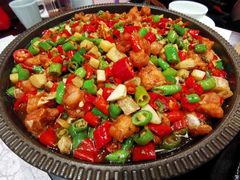 -拈菜(观音桥阳光世纪店)