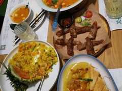 -泰悦澜·泰国餐厅(万象城店)