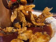 -老济南·地道济南菜(大明湖店)
