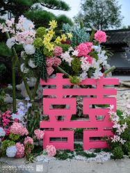 -豪门婚礼策划