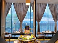 包厢-享月汤皇·海鲜小火锅·聚会(曲江创意谷店)