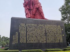 -南宁南湖公园