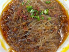 肉糜粉丝煲-泰煌鸡·上海白斩鸡·沪菜(平利店)