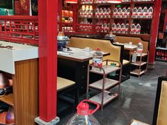-祥源胡同·涮牛羊肉火锅(花桥店)