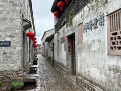 -前童古镇