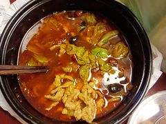 -金掌勺东北菜(格兰晴天店)