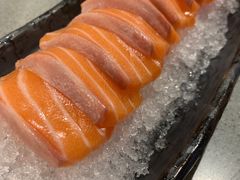 -友壹町寿司(嘉洲广场店)