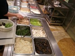 自助取餐区-金鼎轩(安贞里店)
